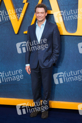 Serienpremiere 'War' in London