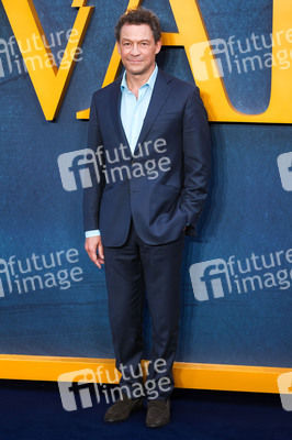 Serienpremiere 'War' in London