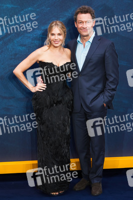 Serienpremiere 'War' in London
