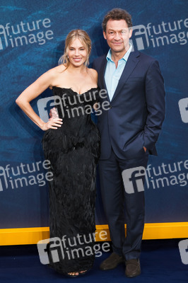 Serienpremiere 'War' in London