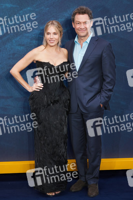 Serienpremiere 'War' in London