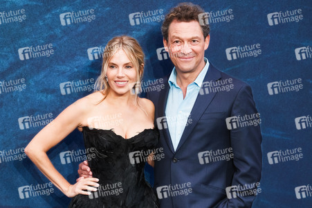 Serienpremiere 'War' in London