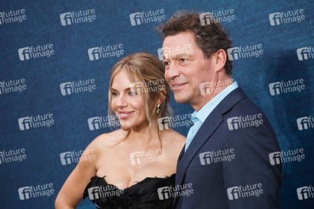 Serienpremiere 'War' in London