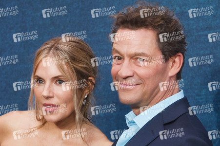 Serienpremiere 'War' in London