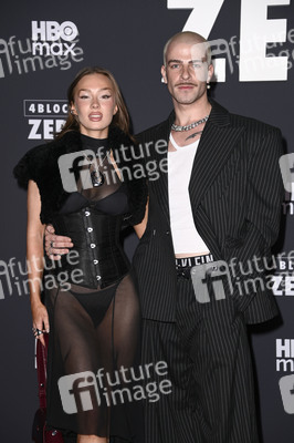Serienpremiere '4 Blocks Zero' in Berlin