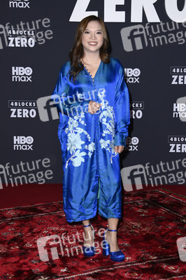 Serienpremiere '4 Blocks Zero' in Berlin