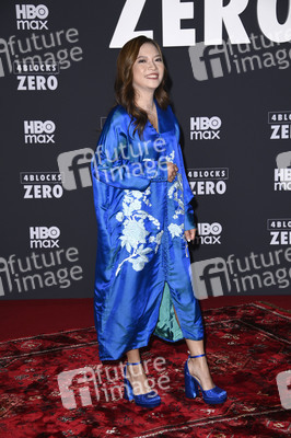 Serienpremiere '4 Blocks Zero' in Berlin