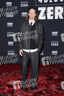 Serienpremiere '4 Blocks Zero' in Berlin