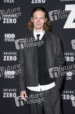 Serienpremiere '4 Blocks Zero' in Berlin