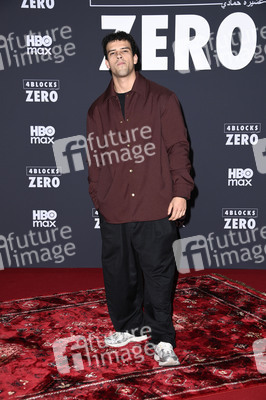 Serienpremiere '4 Blocks Zero' in Berlin