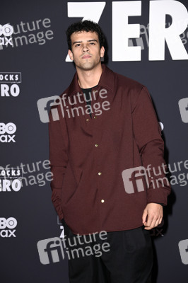 Serienpremiere '4 Blocks Zero' in Berlin