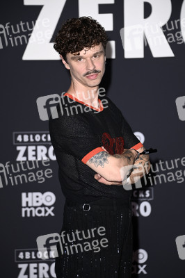 Serienpremiere '4 Blocks Zero' in Berlin