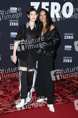 Serienpremiere '4 Blocks Zero' in Berlin