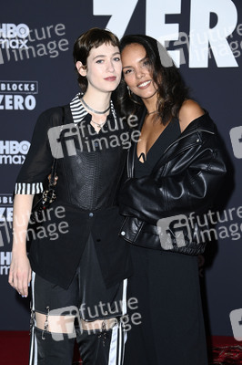Serienpremiere '4 Blocks Zero' in Berlin