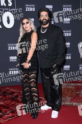 Serienpremiere '4 Blocks Zero' in Berlin