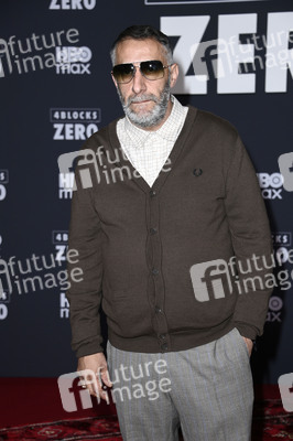 Serienpremiere '4 Blocks Zero' in Berlin