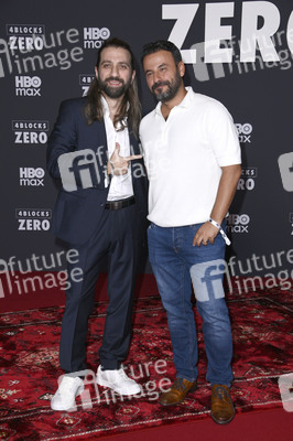 Serienpremiere '4 Blocks Zero' in Berlin