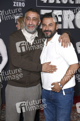 Serienpremiere '4 Blocks Zero' in Berlin