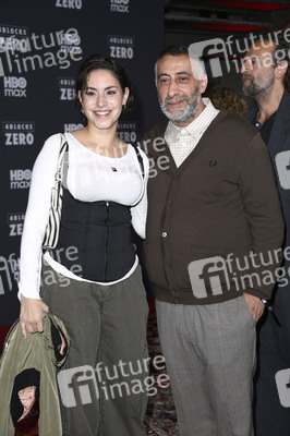 Serienpremiere '4 Blocks Zero' in Berlin