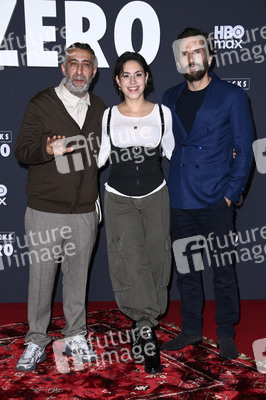 Serienpremiere '4 Blocks Zero' in Berlin