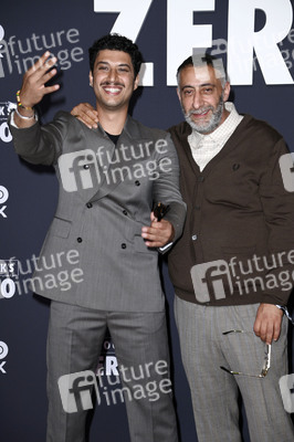Serienpremiere '4 Blocks Zero' in Berlin