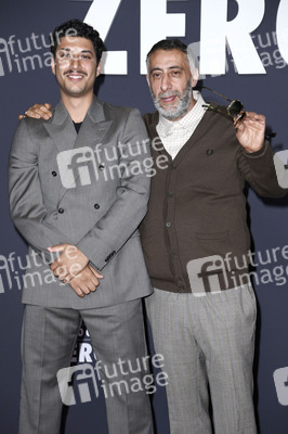 Serienpremiere '4 Blocks Zero' in Berlin