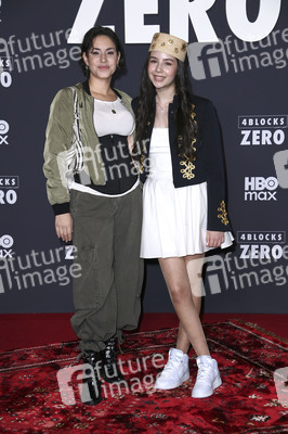 Serienpremiere '4 Blocks Zero' in Berlin
