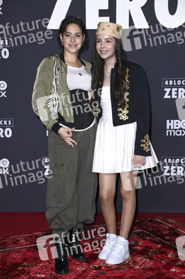 Serienpremiere '4 Blocks Zero' in Berlin