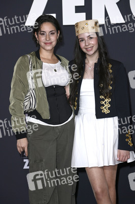 Serienpremiere '4 Blocks Zero' in Berlin