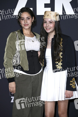 Serienpremiere '4 Blocks Zero' in Berlin