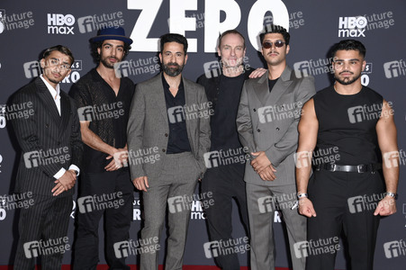 Serienpremiere '4 Blocks Zero' in Berlin