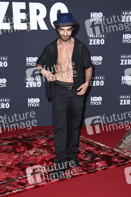 Serienpremiere '4 Blocks Zero' in Berlin