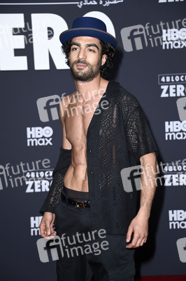 Serienpremiere '4 Blocks Zero' in Berlin