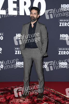 Serienpremiere '4 Blocks Zero' in Berlin