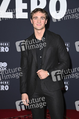 Serienpremiere '4 Blocks Zero' in Berlin