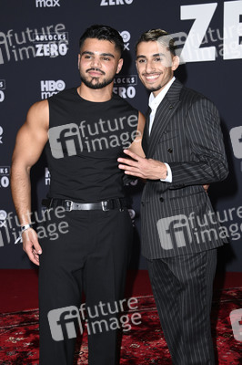 Serienpremiere '4 Blocks Zero' in Berlin