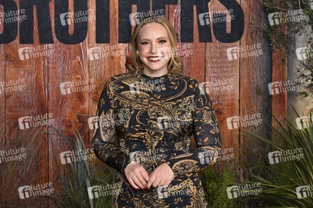 Serienpremiere 'Brothers' in Los Angeles