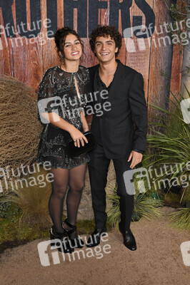 Serienpremiere 'Brothers' in Los Angeles