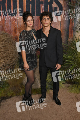 Serienpremiere 'Brothers' in Los Angeles
