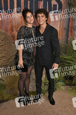 Serienpremiere 'Brothers' in Los Angeles
