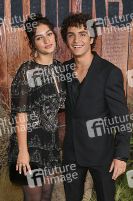 Serienpremiere 'Brothers' in Los Angeles