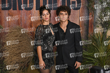 Serienpremiere 'Brothers' in Los Angeles
