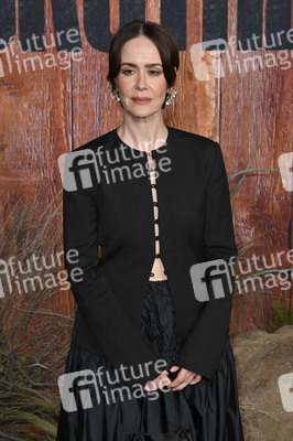 Serienpremiere 'Brothers' in Los Angeles