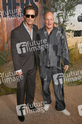 Serienpremiere 'Brothers' in Los Angeles
