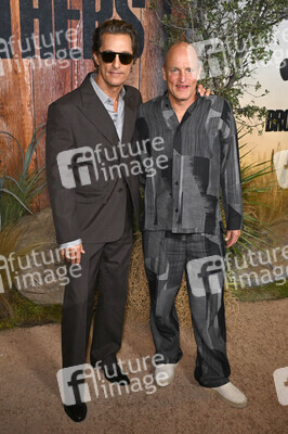 Serienpremiere 'Brothers' in Los Angeles
