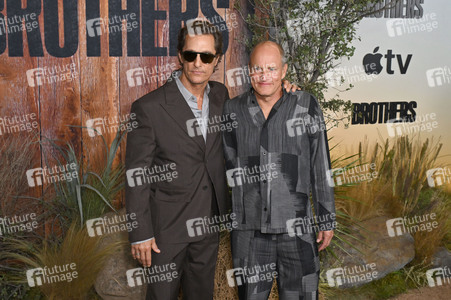Serienpremiere 'Brothers' in Los Angeles
