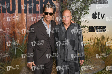 Serienpremiere 'Brothers' in Los Angeles