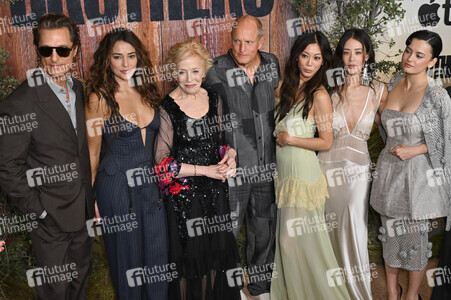 Serienpremiere 'Brothers' in Los Angeles