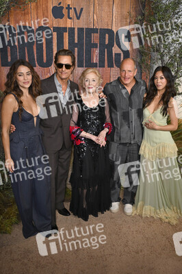 Serienpremiere 'Brothers' in Los Angeles