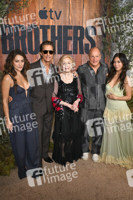 Serienpremiere 'Brothers' in Los Angeles
